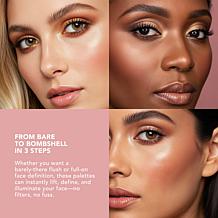 Doll 10 Out of Office Blush Palette