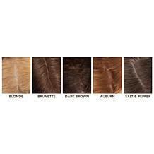 Doll 10 OverARCHiever Multi-Dimensional Brow & Hair Powder- Dark Brown