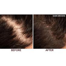 Doll 10 OverARCHiever Multi-Dimensional Brow & Hair Powder- Dark Brown