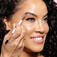 Doll 10 OverARCHiever Multi-Dimensional Brow & Hair Powder - Brunette