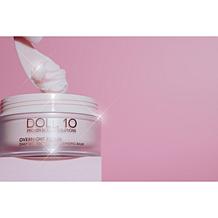 Doll 10 Overnight Facial Daily Dissolve Enzyme Cleansing Balm