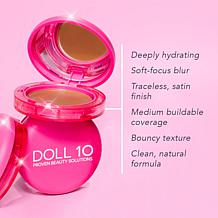 Doll 10 Peptide Bounce Balm™ Foundation
