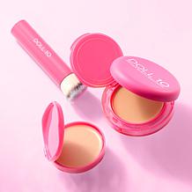 Doll 10 Peptide Bounce Balm with Brush & Refill -Fair Light Auto-Ship®