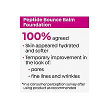Doll 10 Peptide Bounce Balm with Brush & Refill -Fair Light Auto-Ship®