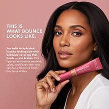 Doll 10 Peptide Bounce Flexible Foundation with Marshmallow Extract