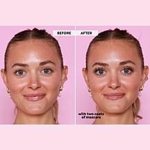 Doll 10 Peptide Bounce Foundation Set with Bag - Fair AS