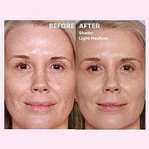 Doll 10 Peptide Bounce Foundation Set with Bag - Medium AS