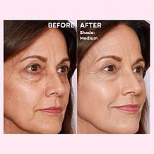 Doll 10 Peptide Bounce Foundation Set with Bag - Rich AS