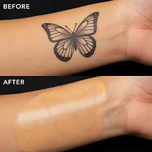 Doll 10 Peptide Bounce Foundation with Brush, Mascara and Bag Set