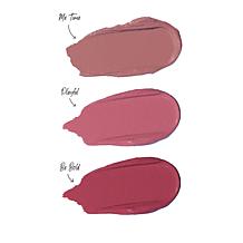 Doll 10 Peptide Plump Soft Focus Lip Color