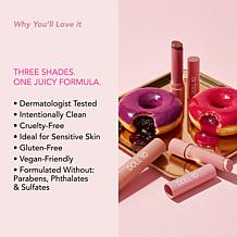 Doll 10 Peptide Plumping Lip Serum