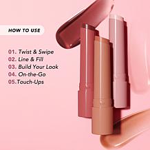 Doll 10 Peptide Plumping Lip Serum