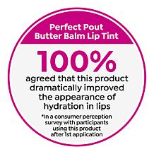 Doll 10 Perfect Pout Butter Balm Lip Tint