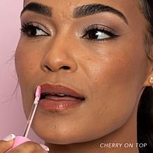 Doll 10 Perfect Pout Plumping Lip Oil 3-piece Set