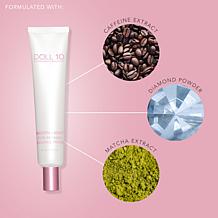 Doll 10 Smooth Assist Pore Refining Radiance Primer