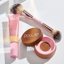 Doll 10 Sunkissed and Glow 3pc Collection Tan/Deep Auto-Ship®