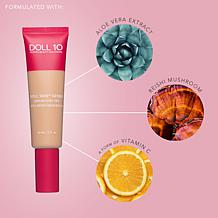 Doll 10 Super Size Doll Skin Genius™ Serum Skin Tint w/Reishi Mushroom