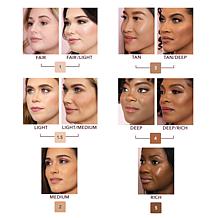 Doll 10 TCE Filtered Finishing Powder