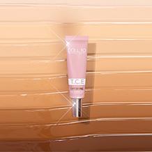 Doll 10 T.C.E. Luminous 5-piece Collection with Bag