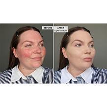 Doll 10 T.C.E Super Coverage Serum Makeup with Peptides