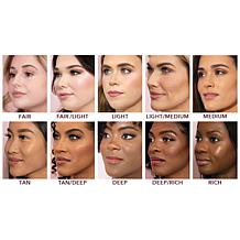 Doll 10 T.C.E. Supersize Super Coverage Serum Makeup