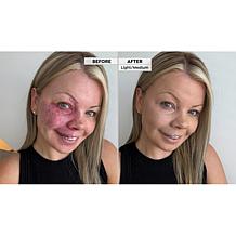 Doll 10 T.C.E This Covers Everything Serum Makeup with Peptides