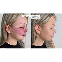 Doll 10 T.C.E This Covers Everything Serum Makeup with Peptides