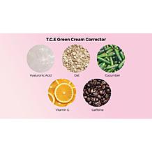 Doll 10 This Corrects Everything Green Cream Corrector