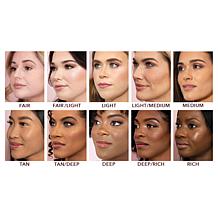 Doll 10 This Corrects Everything Liquid Filter with Brush