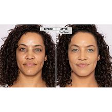 Doll 10 This Covers Everything Foundation and Pink Pressed Powder Set