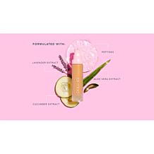 Doll 10 This Covers Everything Foundation and Pink Pressed Powder Set