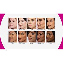 Doll 10 This Covers Everything Super Coverage Concealer With Peptides