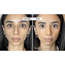 Doll 10 Treatment Concealer 2-pack with Applicator Sponge