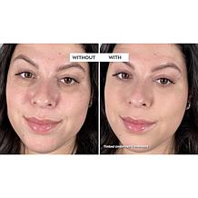 Doll 10 Treatment Concealer 2-pack with Applicator Sponge