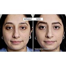 Doll 10 Treatment Concealer 2-pack with Applicator Sponge