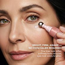 Dollskin Genius Mushroom Eye Milk