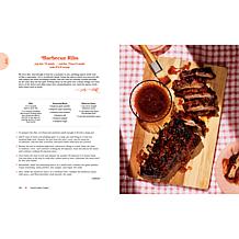 Dolly Parton & Rachel Parton George's Good Lookin' Cookin' Cookbook