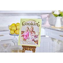 Dolly Parton & Rachel Parton George's Good Lookin' Cookin' Cookbook