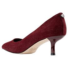 Donald Pliner Calibra Kitten Heel Pump