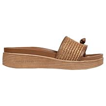 Donald Pliner Farrah One-Band Footbed Slide