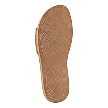 Donald Pliner Farrah One-Band Footbed Slide