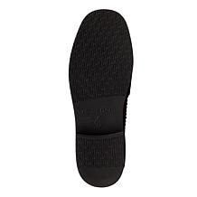 Donald Pliner Feirless Suede Loafer