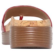 Donald Pliner Fiji One Band Slide Sandal