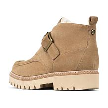 Donald Pliner Halina SP Lug Sole Boot