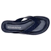 Donald Pliner Lorra Thong Sandal 