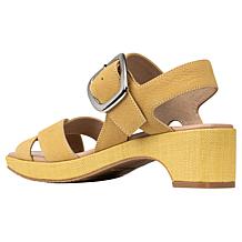 Donald Pliner Rolli Quarter-Strap Sandal