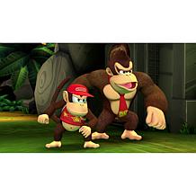 Donkey Kong Country Returns HD - Nintendo Switch