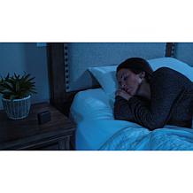 Door & Window Security Bar with Alarm/Receiver