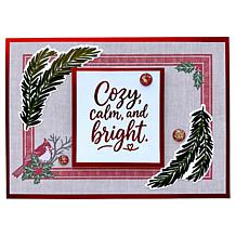 DP ChristmasCardStorageBoxKit