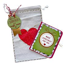 DP HolGiftLittleSomethingKit